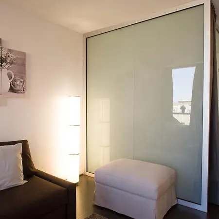 Ramblas Apartment