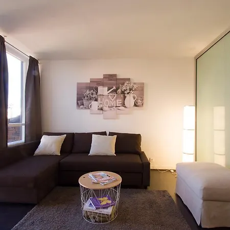 Apartment Ramblas