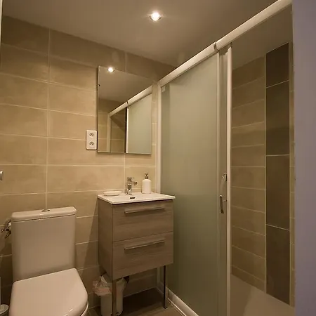 Apartment Ramblas *