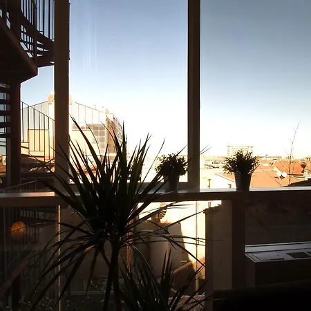 Ramblas Apartment Toulouse